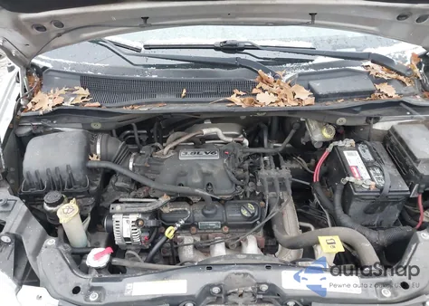 2010 Dodge Grand Caravan Sxt from USA, damaged, VIN 2D4RN5D10AR147535